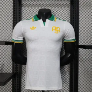 AS Roma 25/26 Third Kit Player version