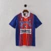 PSG 1993 - 94 Home Kit - Retro Kit
