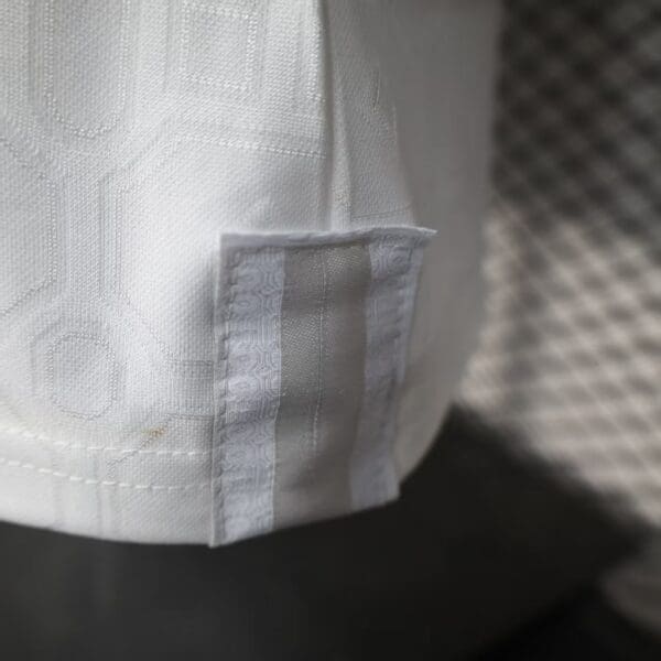 AS Roma 25/26 Third Kit – Player version