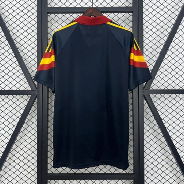 AS ROMA 1991/1992 Third Kit