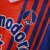PSG 1993 - 94 Home Kit - Retro Kit