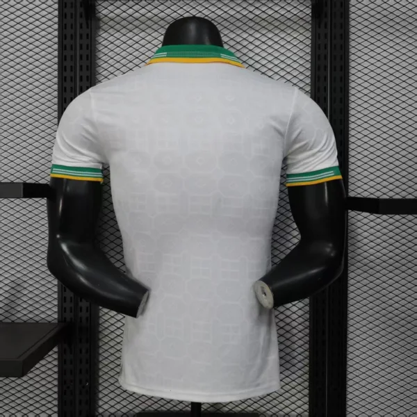 AS Roma 25/26 Third Kit – Player version