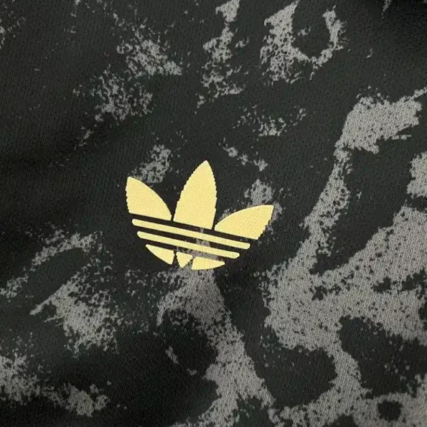 Ajax 25/26 Stone Island Kit Fan Version