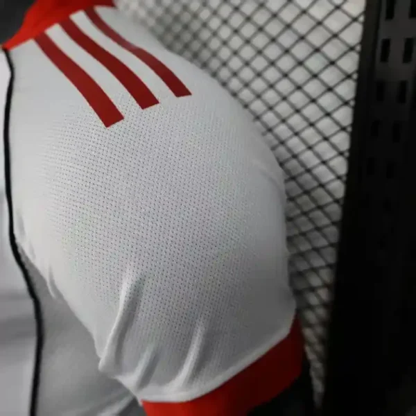 IiverpooI Away Jersey 25/26 – Player Version