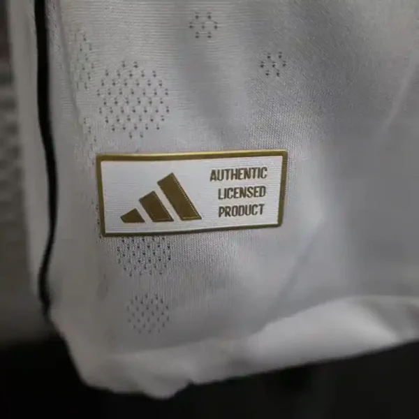 IiverpooI Away Jersey 25/26 – Player Version