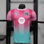 FC Barcelona Pink