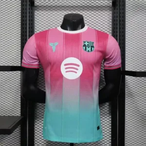 FC Barcelona Pink