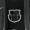 FC Barcelona Black & White Kit