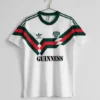 Cork City FC 1989/1991 Home Kit