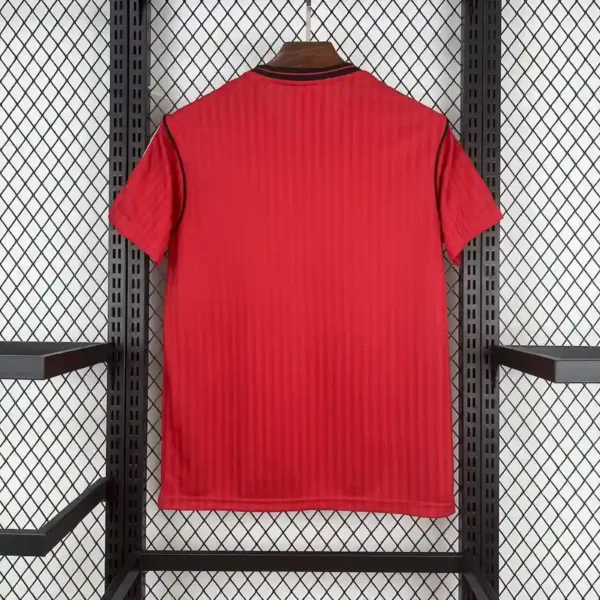Flamengo Terrace Icons Jersey – Fan Version