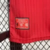 Flamengo Terrace Icons Jersey – Fan Version