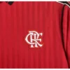 Flamengo Terrace Icons Jersey – Fan Version