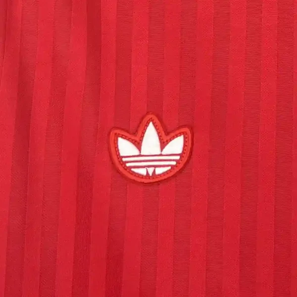 Flamengo Terrace Icons Jersey – Fan Version