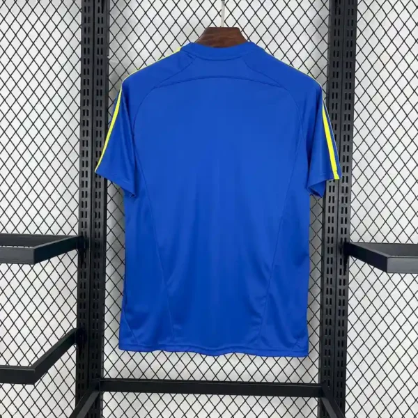 Juventus 25/26 30th Anniversary Edition Kit – Fan Version