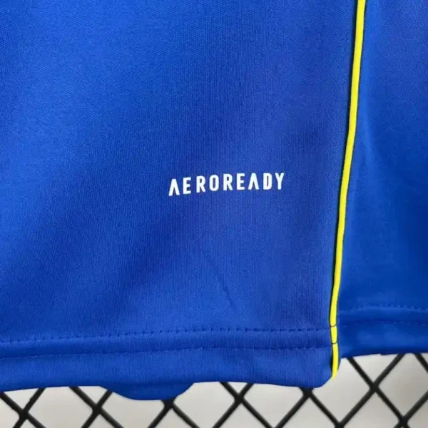 Juventus 25/26 30th Anniversary Edition Kit – Fan Version