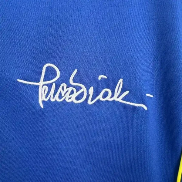 Juventus 25/26 30th Anniversary Edition Kit – Fan Version