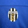 Juventus 25/26 30th Anniversary Edition Kit – Fan Version