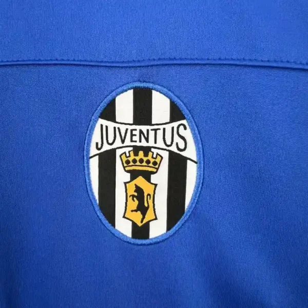 Juventus 25/26 30th Anniversary Edition Kit – Fan Version