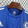 Chelsea 2009/10 Home Kit Long Sleeves - Retro Kit