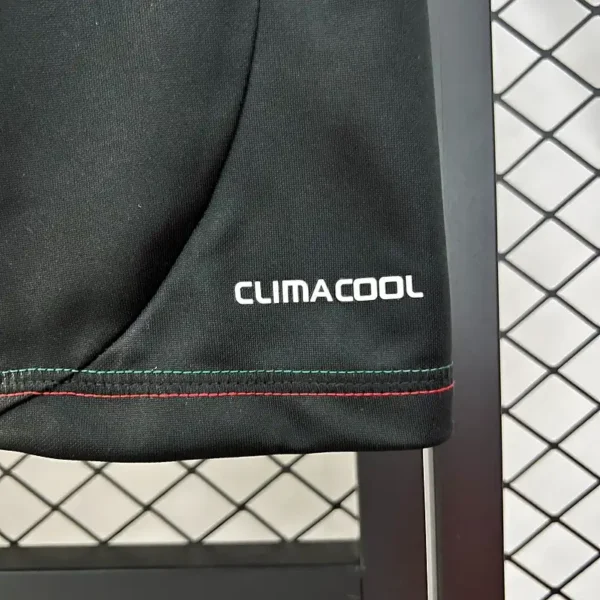 Ac Milan 2012-13 Away Kit - Retro Kit