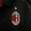 Ac Milan 2012-13 Away Kit - Retro Kit