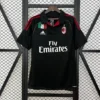 Ac Milan 2012-13 Away Kit - Retro Kit