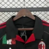Ac Milan 2012-13 Away Kit - Retro Kit