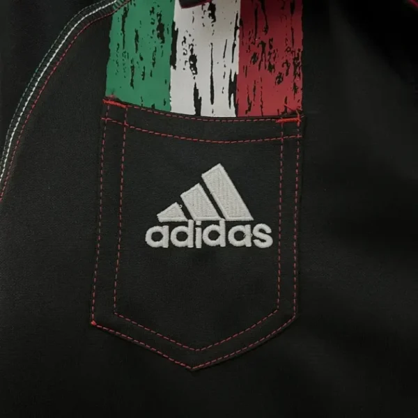 Ac Milan 2012-13 Away Kit - Retro Kit