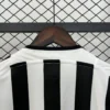 Juventus 2003 - 04 Home Kit - Retro Kit