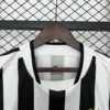 Juventus 2003 - 04 Home Kit - Retro Kit
