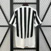 Juventus 2003 - 04 Home Kit - Retro Kit