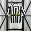 Juventus 2003 - 04 Home Kit - Retro Kit