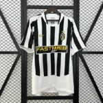 Juventus 2003 - 04 Home Kit - Retro Kit