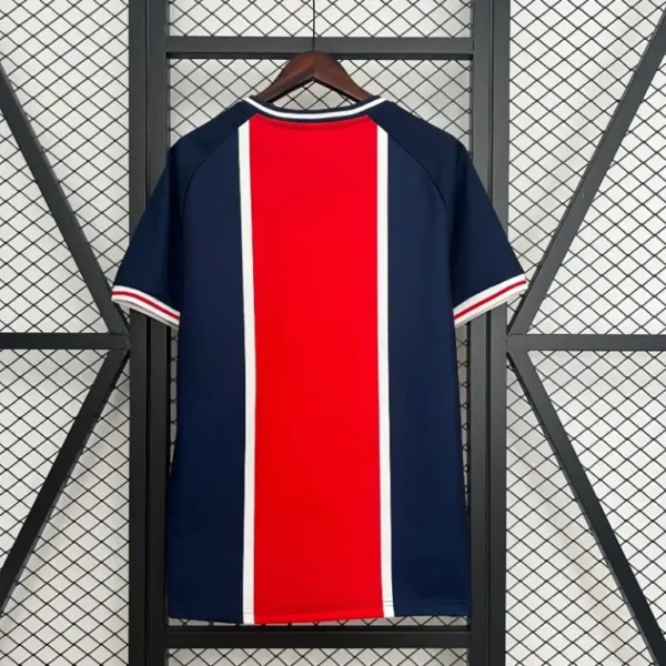 PARIS 1974 Home Retro Kit