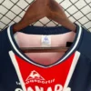 PARIS 1974 Home Retro Kit