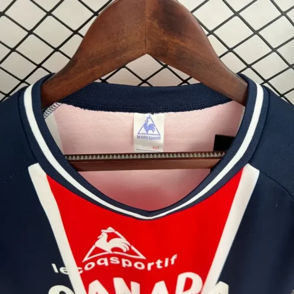 PARIS 1974 Home Retro Kit