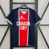 PARIS 1974 Home Retro Kit