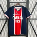 PARIS 1974 Home Retro Kit