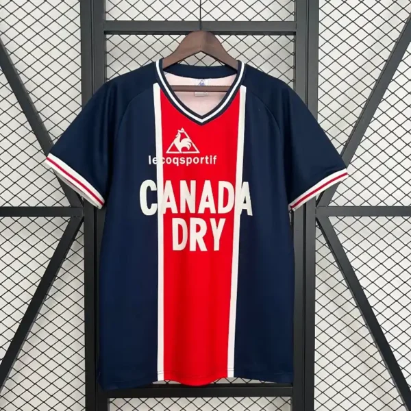PARIS 1974 Home Retro Kit
