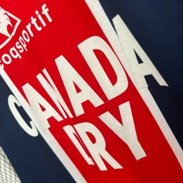 PARIS 1974 Home Retro Kit