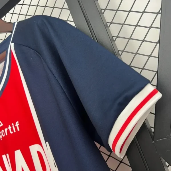 PARIS 1974 Home Retro Kit