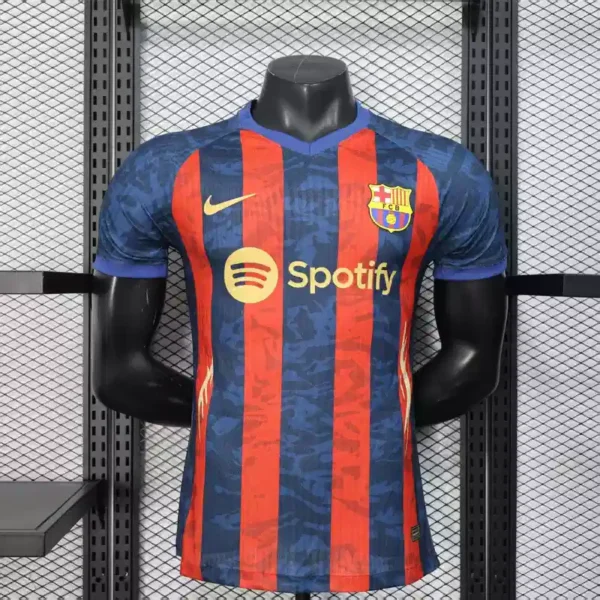 FC Barcelona Home Special Kit – Player version