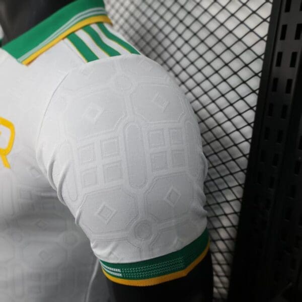 AS Roma 25/26 Third Kit Player version