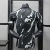 Al-ittihad club Special Edition Black Kit Player Version