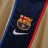 FC Barcelona 2001/02 Home Kit Retro Kit