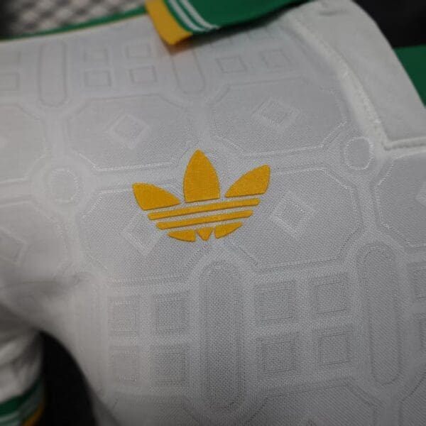 AS Roma 25/26 Third Kit Player version