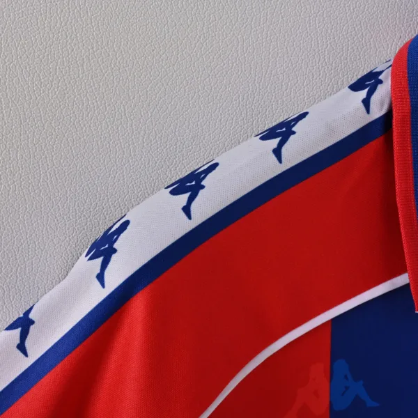 FC Barcelona 96/97 Home Kit