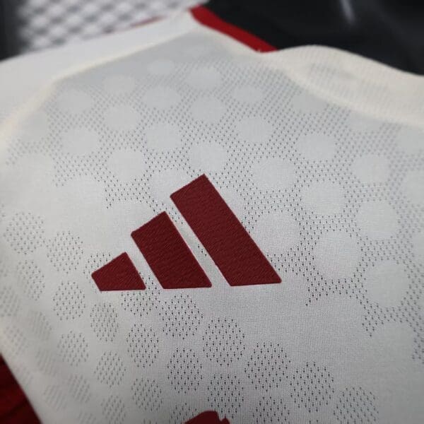 IiverpooI Away Jersey 25/26 -Long Sleeves Player Version