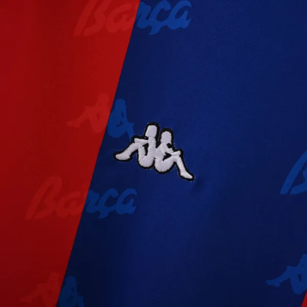 FC Barcelona 96/97 Home Kit