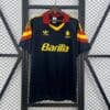 AS ROMA 1991/1992 Third Kit retro kit